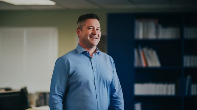 Дмитрий - Руководитель проектов